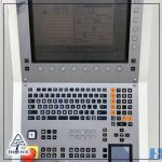 دستگاه cnc فرز عمودی 3محور Bridgeport تایوان مدل XR1300 - سیستم کنترل