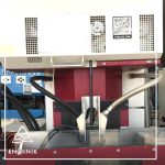 دستگاه CNC برش وایرکات ROBOFILL سوئیس مدل 2020- میزکار