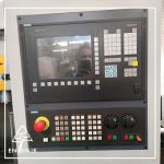 دستگاه CNC فرزعمودی HARDING-Bridgeport انگلستان مدل 450P3 -سیستم کنترل