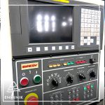 دستگاه CNC فرزعمودی 4محور GANESH تایوان مدل VMC 1814-سیستم کنترل