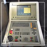 دستگاه CNC فرزعمودی 3محور Bridgeport انگلستان مدل VMC 1000 30-سیستم کنترل