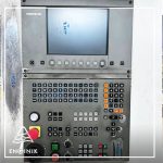 دستگاه CNC فرزعمودی 3محور BRIDGPORT انگلستان مدل VMC 1000-سیستم کنترل