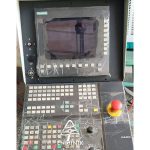 دستگاه CNC فرزعمودی 3محور DECKEL MAHO آلمان مدل DMC 103V-سیستم کنترل