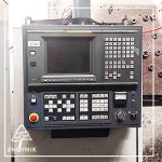 دستگاه CNC برش وایرکات FANUC ROBOCUT ژاپن مدل ALPHA-OC -سیستم کنترل