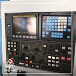 دستگاه CNC فرزعمودی 4محور SUPERMAX تایوان مدل MAX-1REBEL-سیستم کنترل