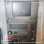 دستگاه CNC فرزعمودی 3محور BRIDGPORT انگلستان مدل VMC 800-22-سیستم کنترل