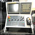 دستگاه CNC فرزعمودی 3محور AVEA تایوان مدل AF1000 -سیستم کنترل